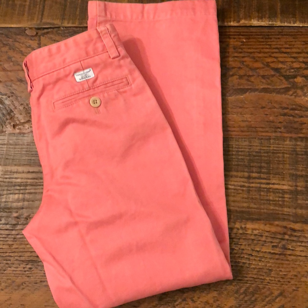 Vineyard Vines Boys Club Pant/Chinos